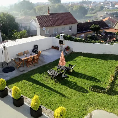 Vakantiehuis Casa Mamalola *