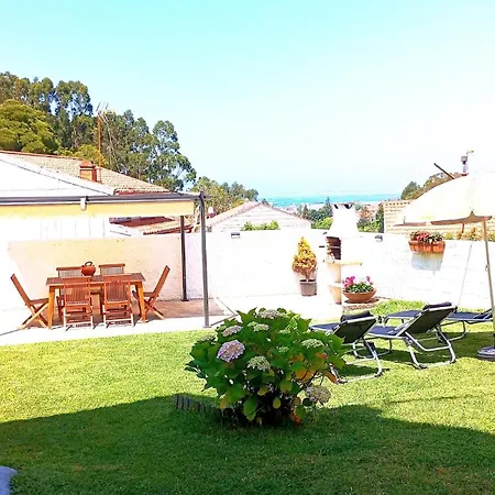 Holiday home Casa Mamalola *