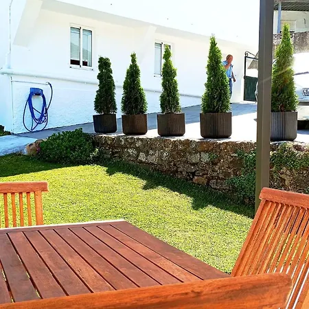 Holiday home Casa Mamalola