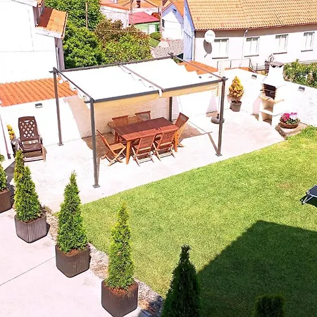 Holiday home Casa Mamalola *