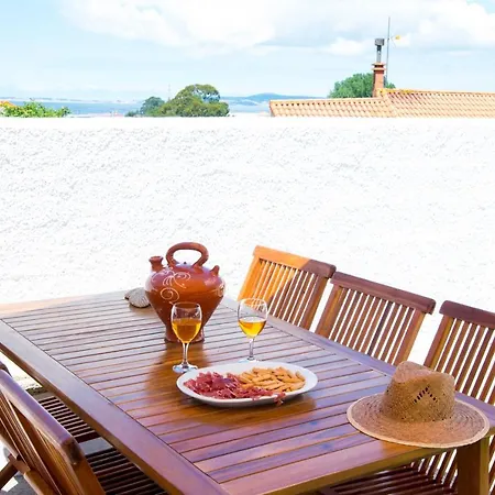 Casa Mamalola Hébergement de vacances *