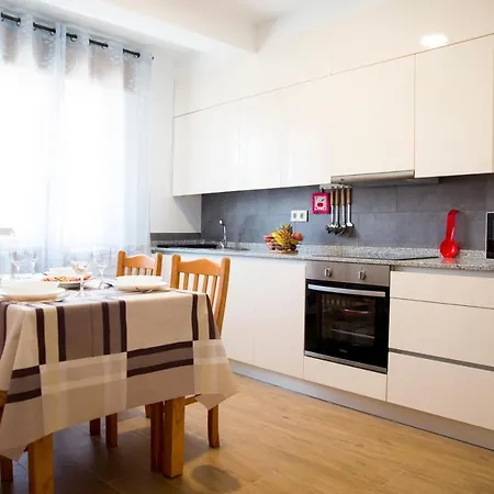 Casa Mamalola O Grove