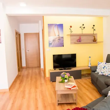 Hébergement de vacances Casa Mamalola O Grove