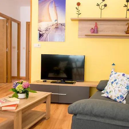 Casa Mamalola O Grove