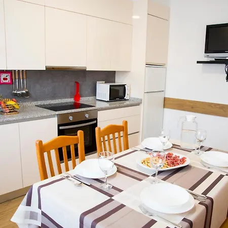 Casa Mamalola O Grove