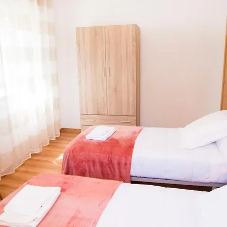 Casa Mamalola Эль-Грове