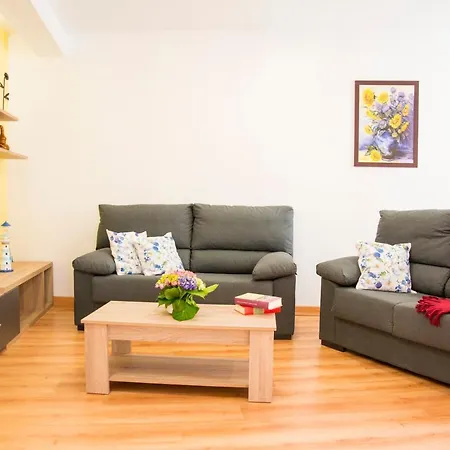 Casa Mamalola Holiday home O Grove