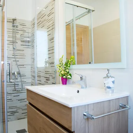 Casa Mamalola Vakantiehuis *