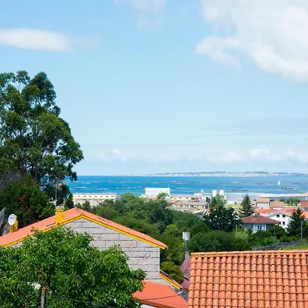 Casa Mamalola Hébergement de vacances O Grove