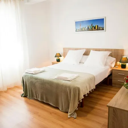 Casa Mamalola Vakantiehuis