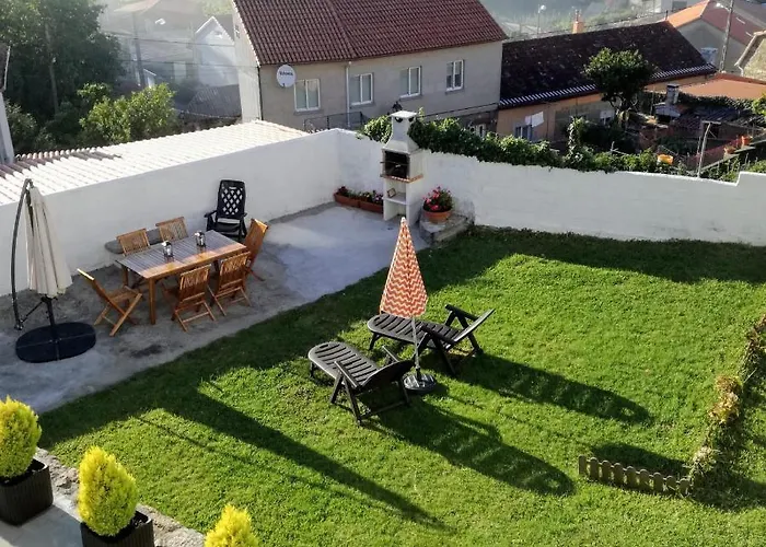 Tatil Evi Casa Mamalola *