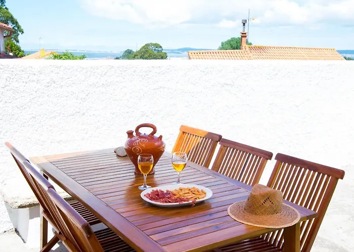 Casa Mamalola Hébergement de vacances *