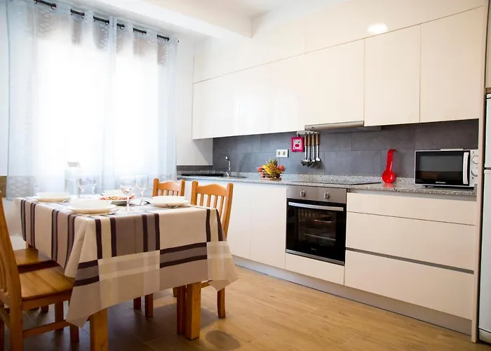 Casa Mamalola O Grove