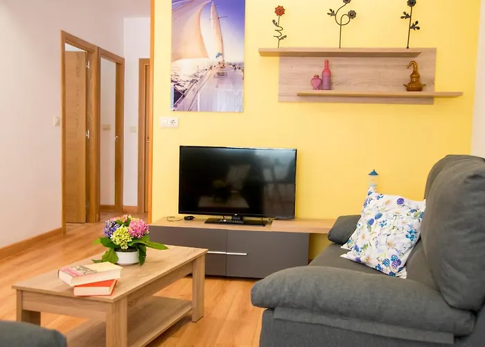 Casa Mamalola O Grove