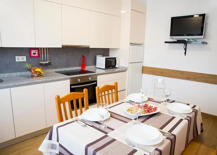 Casa Mamalola O Grove