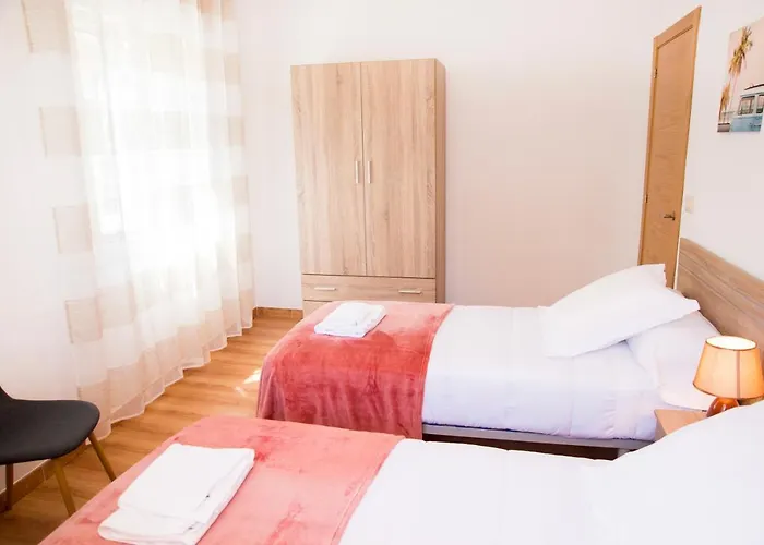 Casa Mamalola O Grove