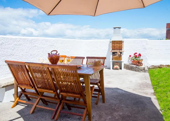 Hébergement de vacances Casa Mamalola O Grove