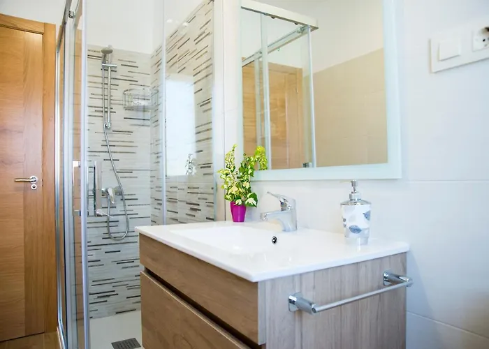 Casa Mamalola Hébergement de vacances *