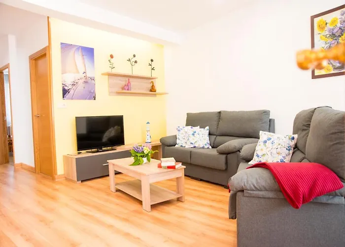 Tatil Evi Casa Mamalola O Grove