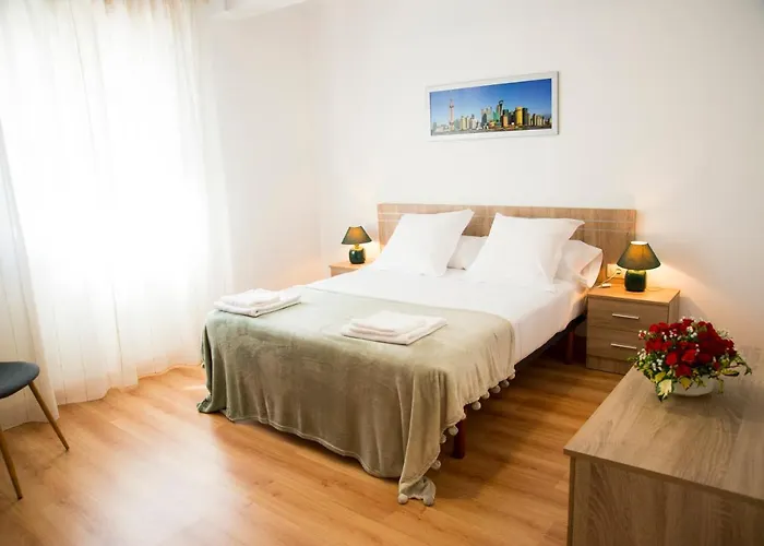 Casa Mamalola Tatil Evi