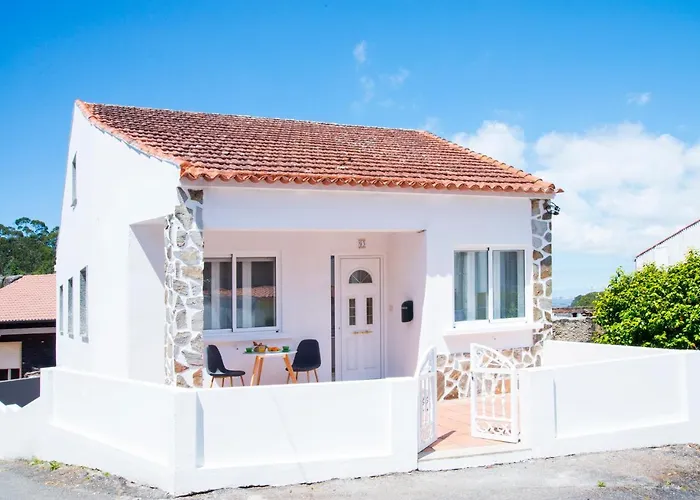 Casa Mamalola * O Grove